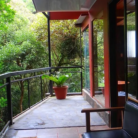 Manakin Lodge Monteverde Costa Rica